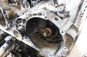 КОРОБКА ПЕРЕДАЧw 1.9 TDI DRW 6-СТУПЕНЧАТАЯ VW BORA GOLF IV