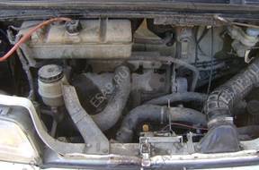 КОРОБКА ПЕРЕДАЧW 1.9 TDI DUCATO BOXER JUMPER 98-02