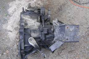 КОРОБКА ПЕРЕДАЧW 1.9 TDI DUCATO BOXER JUMPER 98-02