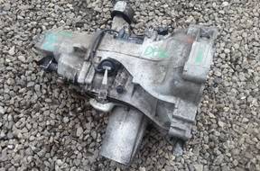 КОРОБКА ПЕРЕДАЧw 1.9 TDI DUK