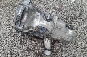 КОРОБКА ПЕРЕДАЧw 1.9 TDI DUK