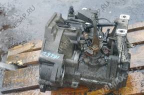 КОРОБКА ПЕРЕДАЧW 1.9 TDI  EBF GOLF IV