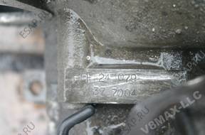 КОРОБКА ПЕРЕДАЧW 1.9 TDI  EBF GOLF IV