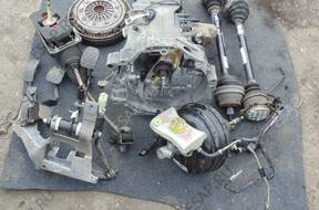 КОРОБКА ПЕРЕДАЧW 1.9 TDI EEN VW PASSAT B5 FL AUDI