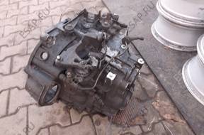 КОРОБКА ПЕРЕДАЧW 1.9 TDI EHH SHARAN GALAXY