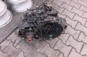 КОРОБКА ПЕРЕДАЧW 1.9 TDI EHH SHARAN GALAXY