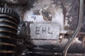 КОРОБКА ПЕРЕДАЧW 1.9 TDI EHL SHARAN GALAXY
