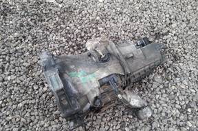 КОРОБКА ПЕРЕДАЧw 1.9 TDI FHN