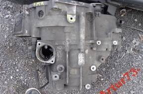 КОРОБКА ПЕРЕДАЧw 1.9 TDI FMH 6-СТУПЕНЧАТАЯw real foto