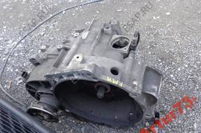 КОРОБКА ПЕРЕДАЧw 1.9 TDI FMH 6-СТУПЕНЧАТАЯw real foto