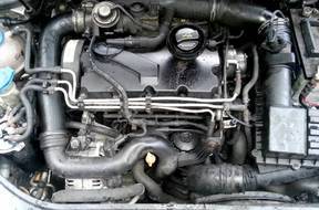 КОРОБКА ПЕРЕДАЧW 1.9 TDI GOLF ALTEA TOURAN OCTAVIA
