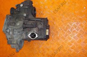 КОРОБКА ПЕРЕДАЧW 1.9 TDI GOLF IV LEON BORA EBJ