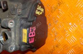 КОРОБКА ПЕРЕДАЧW 1.9 TDI GOLF IV LEON BORA EBJ