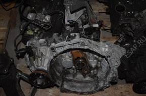 КОРОБКА ПЕРЕДАЧw 1.9 TDI Golf IV Octavia I