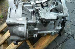 КОРОБКА ПЕРЕДАЧW 1.9 TDI GQR VW SEAT SKODA AUDI