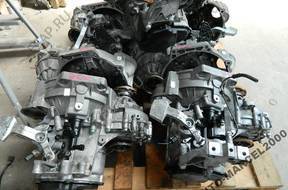 КОРОБКА ПЕРЕДАЧW 1.9 TDI GQR VW SEAT SKODA AUDI