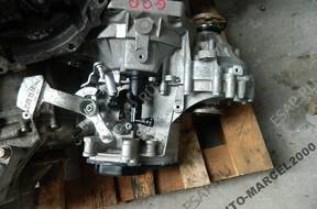 КОРОБКА ПЕРЕДАЧW 1.9 TDI GQR VW SEAT SKODA AUDI