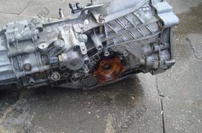 КОРОБКА ПЕРЕДАЧW  1.9 TDI HCF  VW AUDI 6-СТУПЕНЧАТАЯW