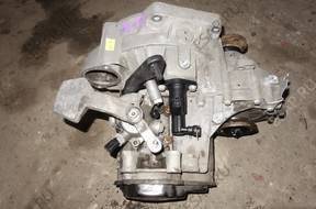 КОРОБКА ПЕРЕДАЧW 1.9 TDI JCR VW AUDI SEAT SKODA