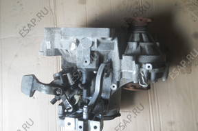 КОРОБКА ПЕРЕДАЧW 1.9 TDI JCS VW SKODA SEAT