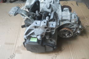 КОРОБКА ПЕРЕДАЧW 1.9 TDI JCS VW SKODA SEAT