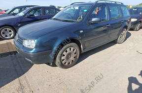КОРОБКА ПЕРЕДАЧw 1.9 TDI Kod:EGR VW Golf IV