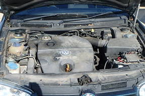 КОРОБКА ПЕРЕДАЧw 1.9 TDI Kod:EGR VW Golf IV