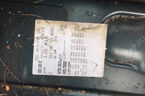 КОРОБКА ПЕРЕДАЧw 1.9 TDI Kod:EGR VW Golf IV