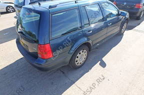КОРОБКА ПЕРЕДАЧw 1.9 TDI Kod:EGR VW Golf IV