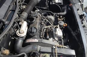 КОРОБКА ПЕРЕДАЧw 1.9 TDI Octavia Golf IV A3 EBF