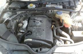 КОРОБКА ПЕРЕДАЧw 1.9 TDI Passat B5 1999 год EAB 73ty