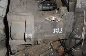 КОРОБКА ПЕРЕДАЧW 1.9 TDI VW GOLF 4 IV