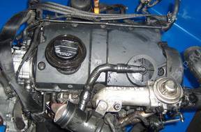 КОРОБКА ПЕРЕДАЧW 1.9 TDI VW GOLF IV LEON OCTAVIA