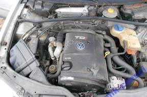 КОРОБКА ПЕРЕДАЧw 1.9 TDI VW Passat B5 EEN