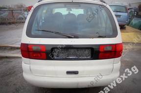 КОРОБКА ПЕРЕДАЧW 1.9 TDI VW SHARAN GALAXY ALHAMBRA