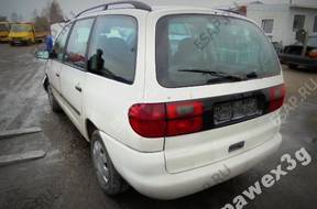 КОРОБКА ПЕРЕДАЧW 1.9 TDI VW SHARAN GALAXY ALHAMBRA