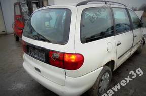 КОРОБКА ПЕРЕДАЧW 1.9 TDI VW SHARAN GALAXY ALHAMBRA