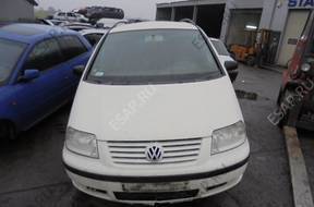 КОРОБКА ПЕРЕДАЧW 1.9 TDI VW SHARAN РЕСТАЙЛИНГ