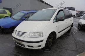 КОРОБКА ПЕРЕДАЧW 1.9 TDI VW SHARAN РЕСТАЙЛИНГ