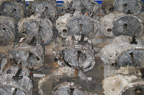 КОРОБКА ПЕРЕДАЧW 1.9 TRAFIC VIVARO 2001-2006