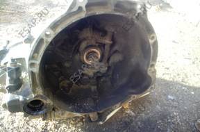 КОРОБКА ПЕРЕДАЧw 1996 Ford Escort 1.4 БЕНЗИН