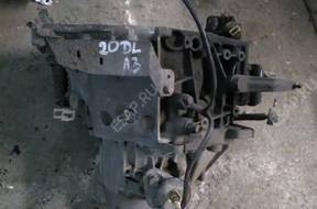 КОРОБКА ПЕРЕДАЧW 1.9D 20DL13 PEUGEOT CITROEN