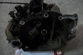 КОРОБКА ПЕРЕДАЧW 1.9D CITROEN C15