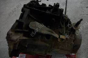 КОРОБКА ПЕРЕДАЧW 1.9D CITROEN C15