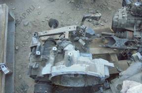 КОРОБКА ПЕРЕДАЧW 1.9D/TD VW GOLF III 02C301107F