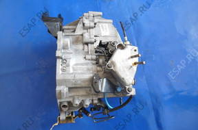 КОРОБКА ПЕРЕДАЧW 1.9DCI M56L2K VOLVO V40 S40