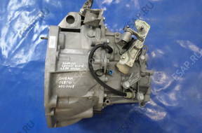 КОРОБКА ПЕРЕДАЧW 1.9DCI ND00008 RENAULT SCENIC II