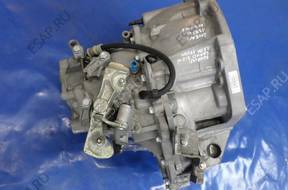 КОРОБКА ПЕРЕДАЧW 1.9DCI ND00008 RENAULT SCENIC II