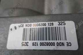 КОРОБКА ПЕРЕДАЧW 1.9DCI ND00008 RENAULT SCENIC II