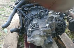 КОРОБКА ПЕРЕДАЧw 1.9dci Scenic II laguna II Trafic